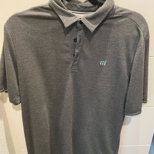 TM Golf Shirt